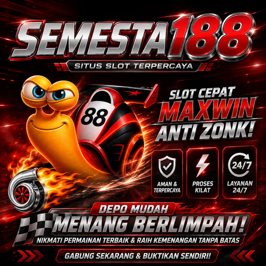 Semesta188